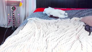 jesikalooove Dreamy Webcam Queen 2026-03-21