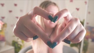 PortiaFukushima You are the best thing happening online 2026-03-21