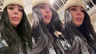 MariyaNovak Your body is pure fire 2026-03-21
