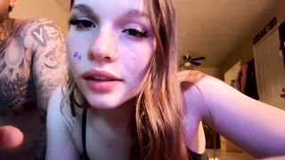 prettyandpinkkk Heavenly Live Aura 2026-03-21