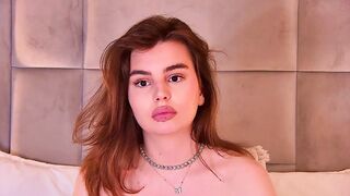 ChloeCerisse Camgirl Seductive Body Video 2026-06-17