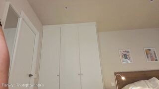 tootightwithbra Steamy Hot XXX Broadcast 2026-06-17