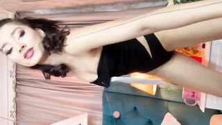 NickiHart Magnetic Webcam Live 2026-06-17