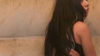 KymSkyler Dazzling Webcam Star 2026-06-17