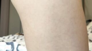 megan_myersss rides dildo