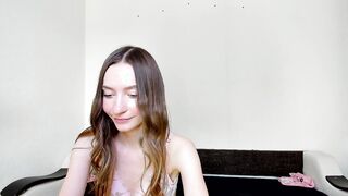 luminaya skinny naked