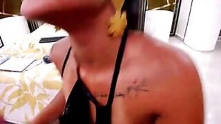 LexieWilson - Horny Beauty Wants More