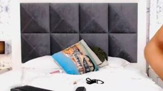 RachelLorent - Bad Girls Are Not That Hard To Find...
