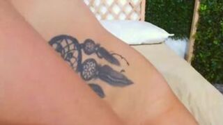 CristinaMoretti - Fist, Buttplug, Dildo!