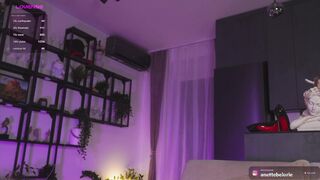 anette_belorie luxury blonde