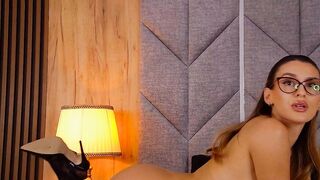 LoraClay Exotic Cam Broadcast 2026-06-23