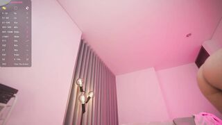 annieguzman_ - big boobs Latina teasing webcam video