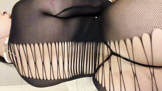 JulieSharp - booty ass show