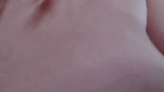 CamlyGreen - Creamy Pussy Close Up