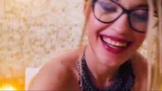 TanyaWilson - One Dildo Is Not Enough To Suck