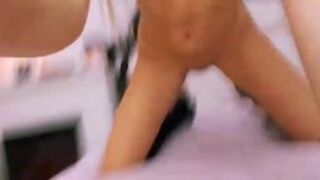 AmeliaGrandes - This Tight Ass Needs Something... Bigger