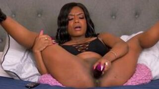 AnaliseYoel - Exotic Latina Loves To Fuck