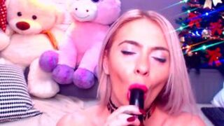 AlyssaParker - I Want Your Cum In My Mouth!