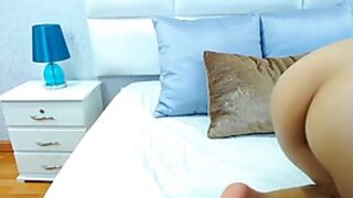 AnnyCastelli - I Was Bad, Come Punish Me