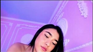 MiaRuzzo - Let me undress first, before you fuck me