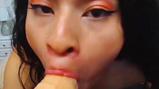 AdelaVelez - PlayFul Fingers In The Pussy