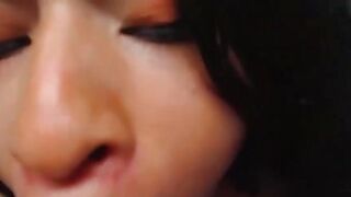 AdelaVelez - PlayFul Fingers In The Pussy