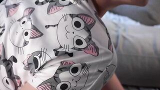 MayDavidge round ass