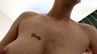 LinetteBrimhall big boobs video