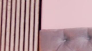 KimberSin masturbation video