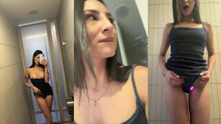 VeronicaValdez Live Topless Webcam Performance