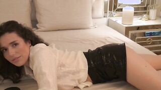NoraKendrick Seductive Lingerie Cam Tease 2026-03-31