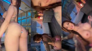 AndreaKalo ligh erotic cam video