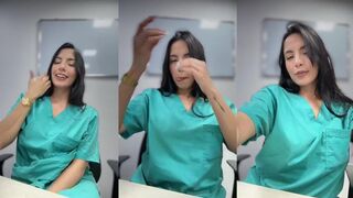 KarlaColleman horny doctor