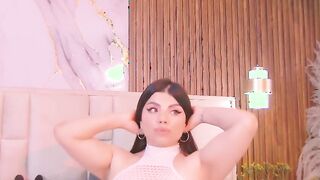 AriianaSantana Flaunts Massive Juicy Ass 2026-04-16