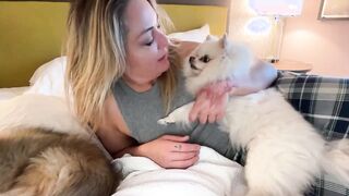 missbritneyfoxx 2026-04-19 1350 webcam video