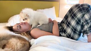 missbritneyfoxx 2026-04-19 1350 webcam video