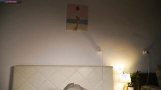 kaeliascorch flexible nude camgirl