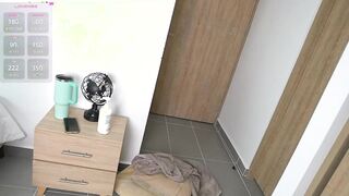 nikita_love69 Ebony Blowjob Cam Video