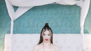 Amber 2026-04-28 0522 webcam video