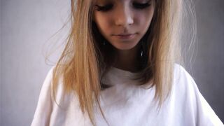 nikianases cute teen 18plus cam model video