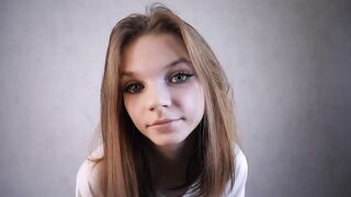 nikianases cute teen 18plus cam model video