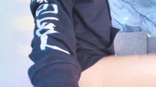 EvaSilveira Booty Teasing Cam Model Video