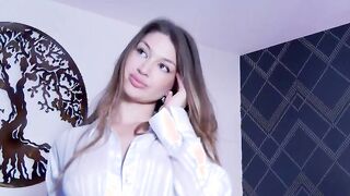 BrendaMorgen Booty Elite Cam Blonde