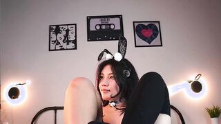 EleneClarkston Asian Cam Model