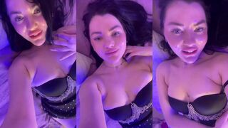 KiraBills Fucking Horny
