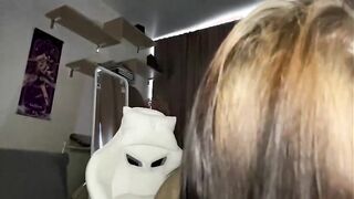 KatiLamer topless teen 18 plus
