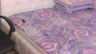 AnaThomson - Anal Fingering With A Horny Cam Girl