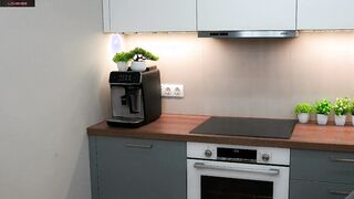 nanalindner kitchen seducing 2026-05-06 0933 webcam video