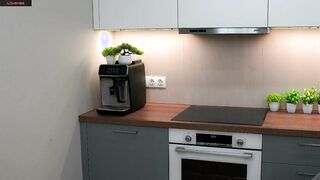 nanalindner kitchen seducing 2026-05-06 0933 webcam video