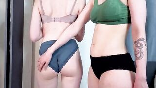 DoreenAndBecki lesbian couple